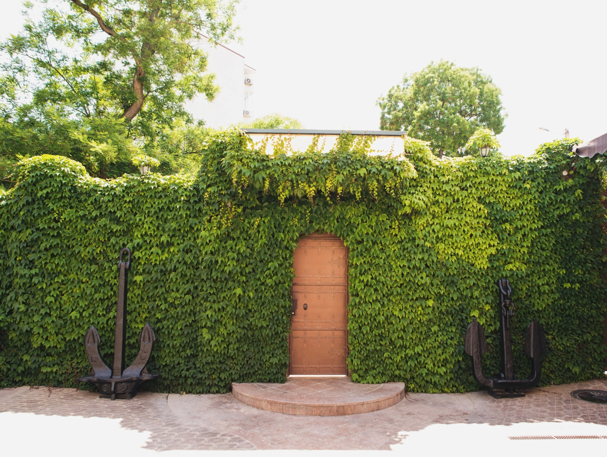 Гостевой Дом Адмирал