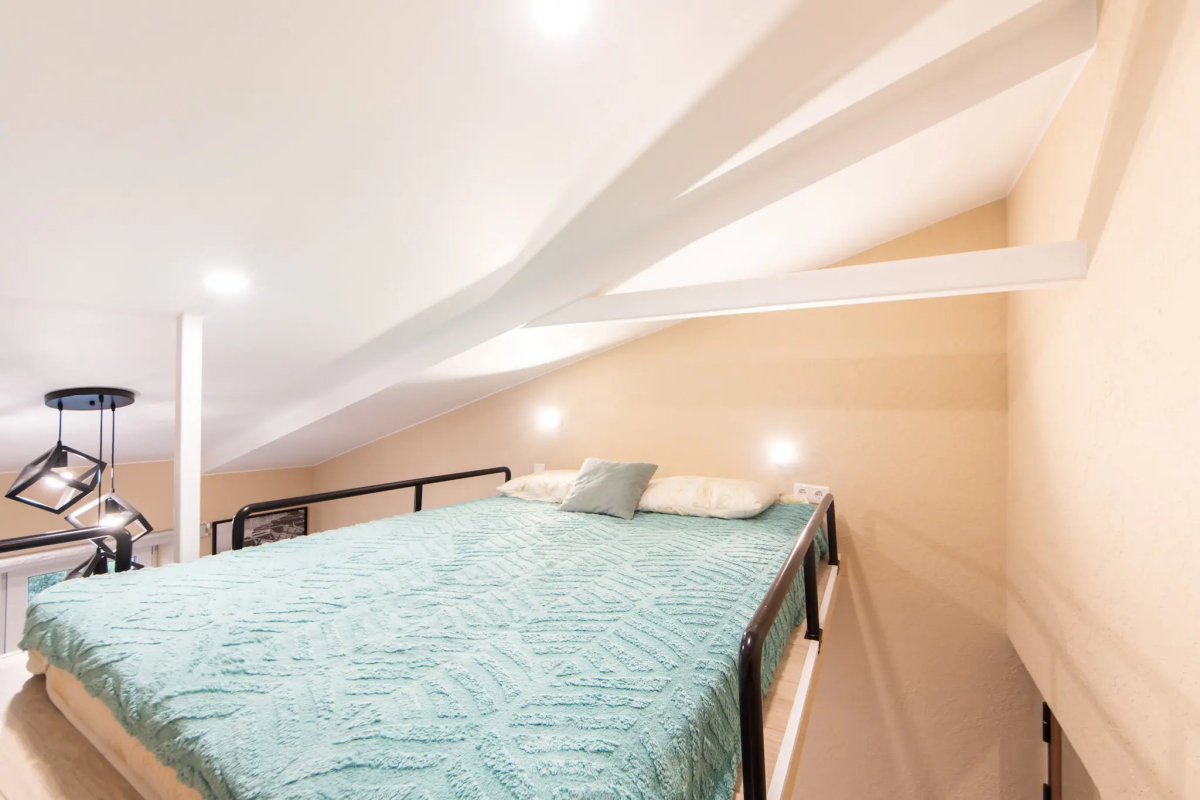 Апартаменты Красивые в центре Москвы