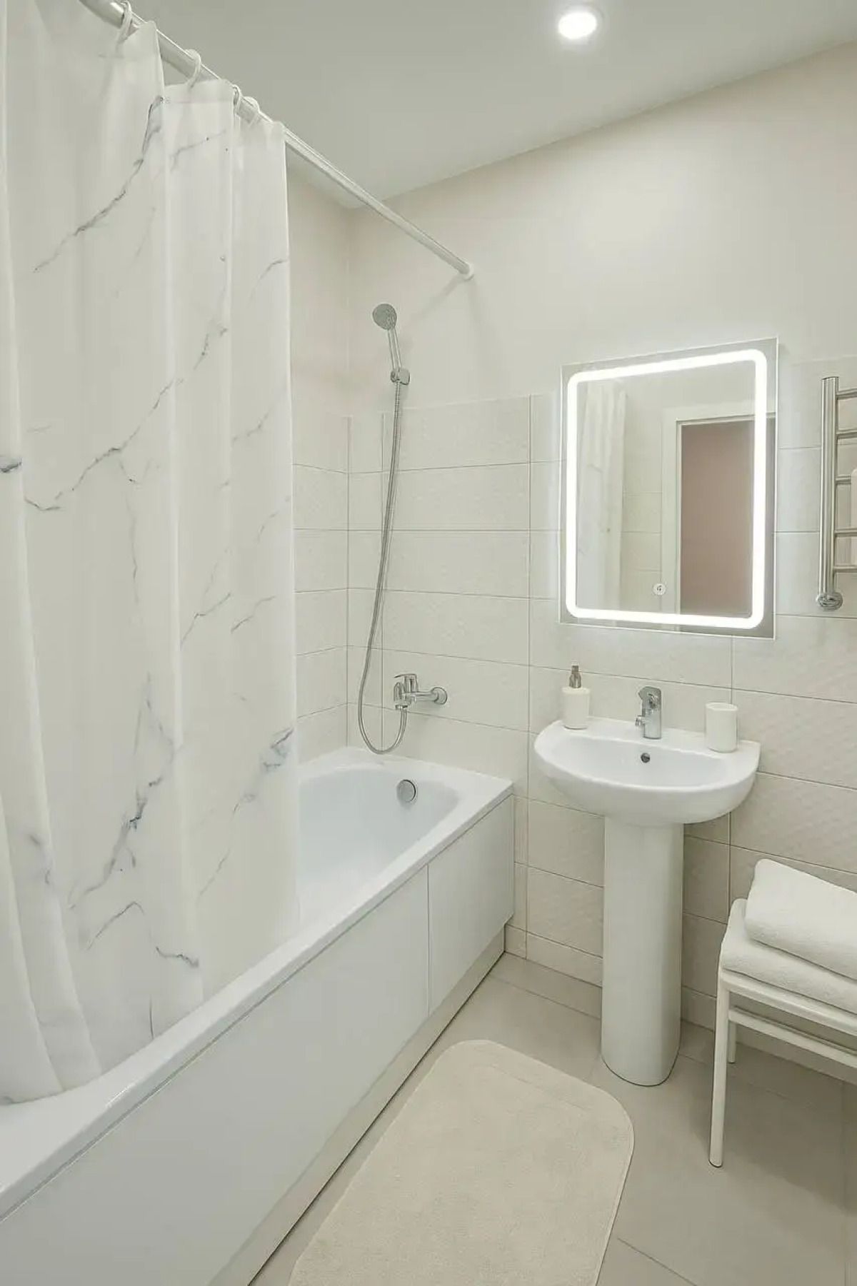 Апартаменты Yaratam Premium Centre