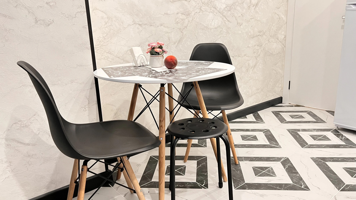 Квартира Апартаменты Магия на Транспортной 27/21