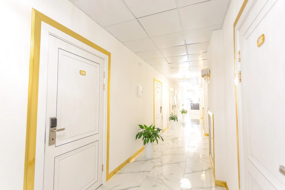 Апартаменты на Советской