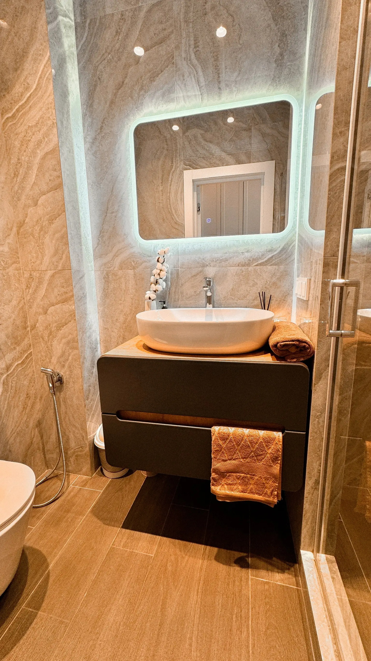 Апартаменты в ЖК Бизнес Класса Kazakov Grand Loft