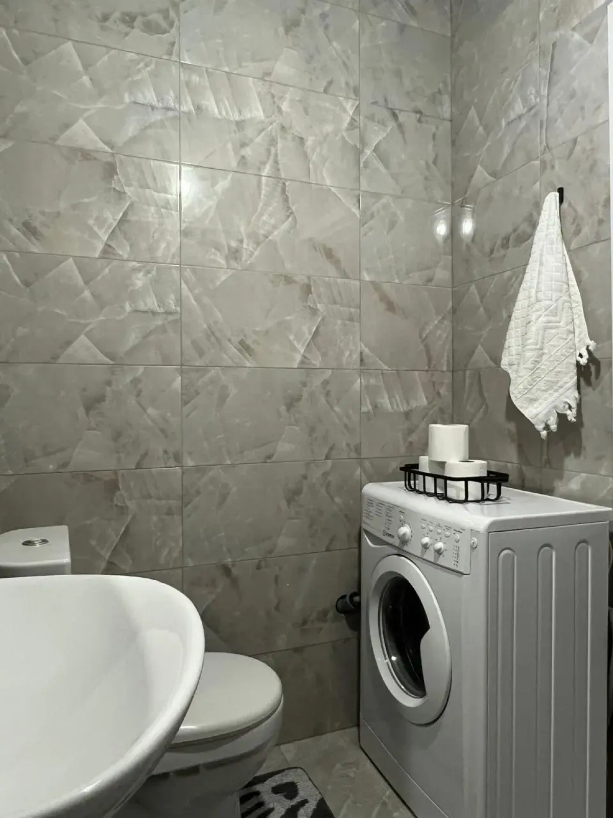 Квартира Восточный Стиль Золотой квадрат