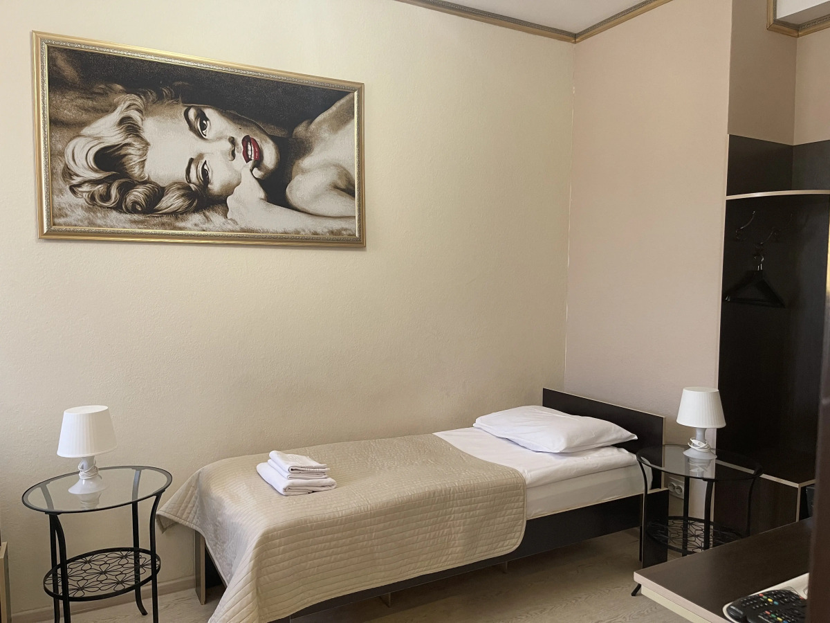 Гостевой дом В Коломне