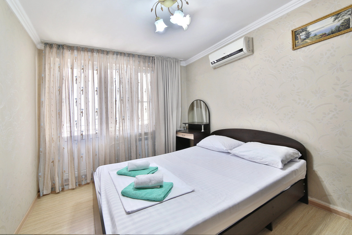 Гостевой Дом Черномор