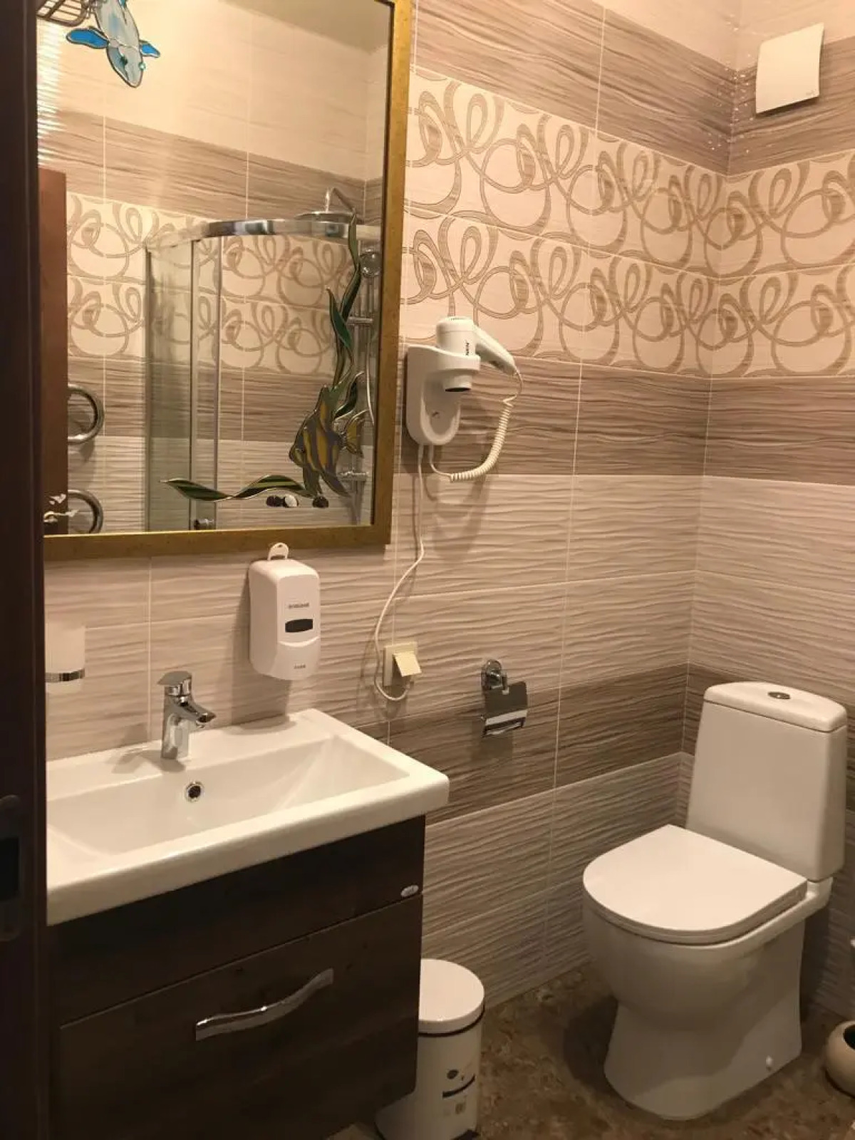 Мини-отель Арючат