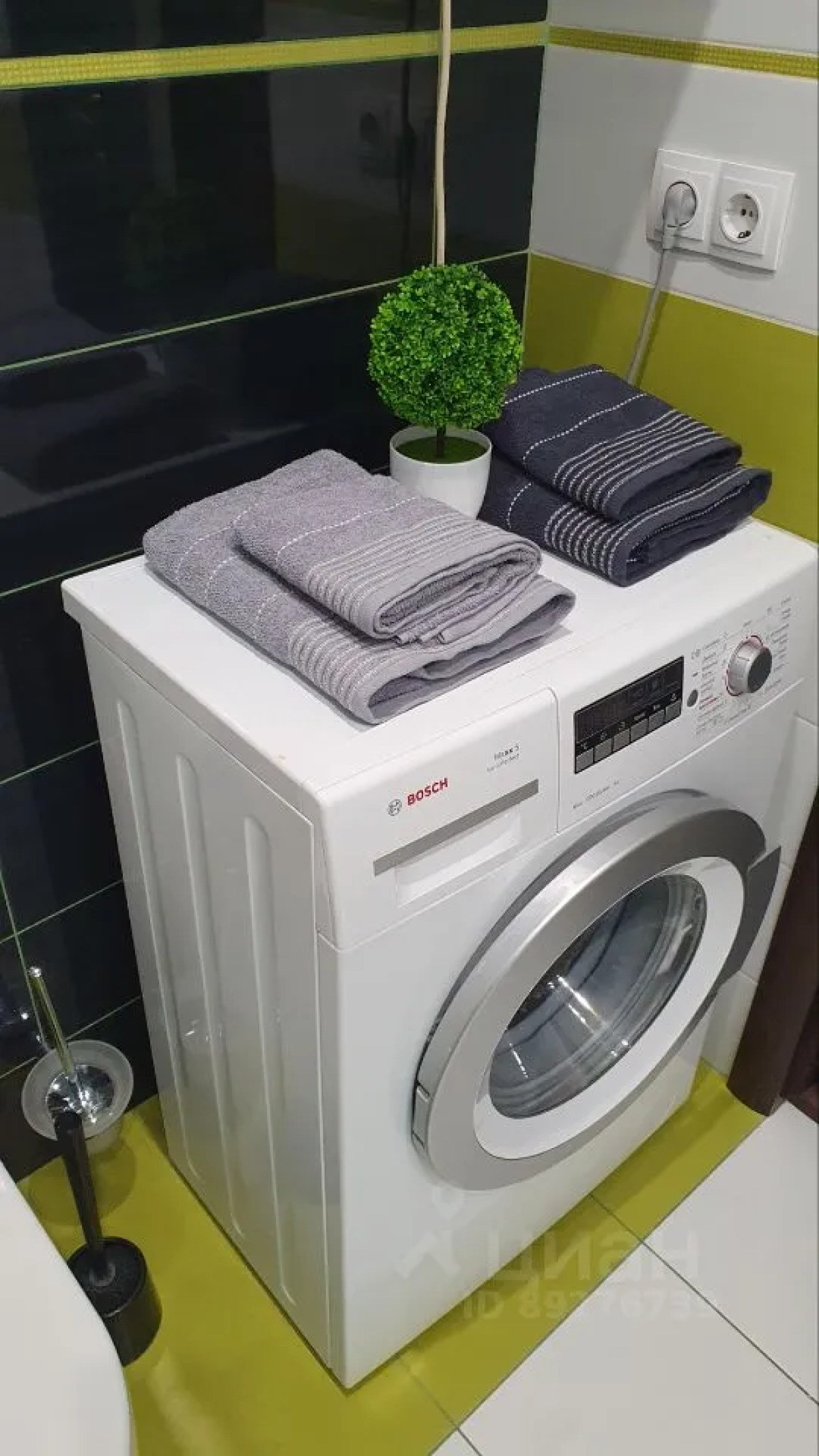 Квартира Бриз