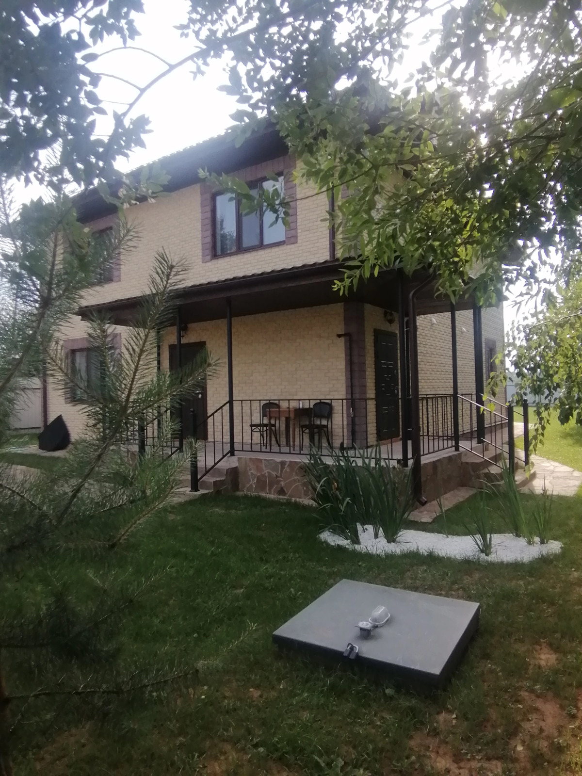 Гостевой Дом у Пруда