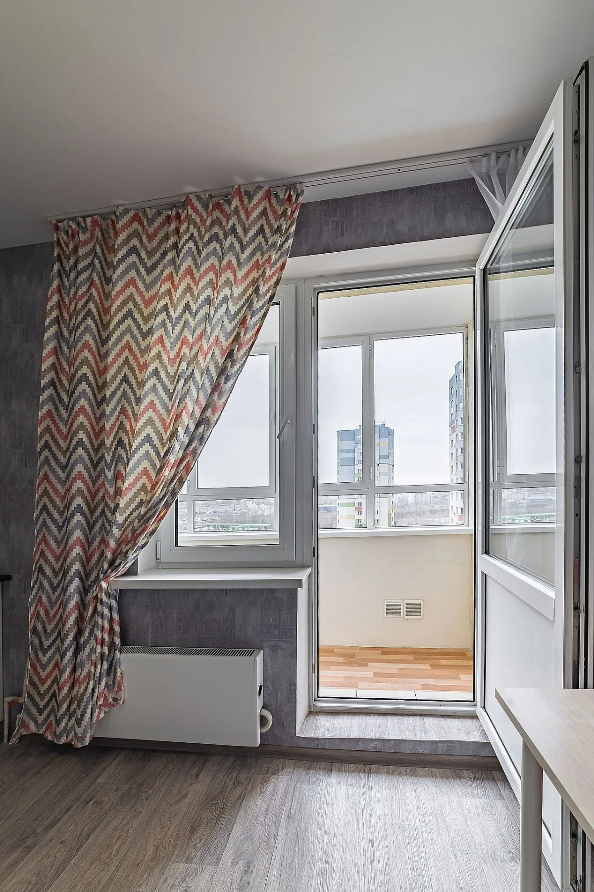 Квартира на ул. Карла Маркса 58