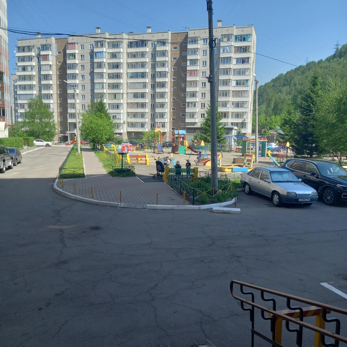 Квартира ЖивиРум