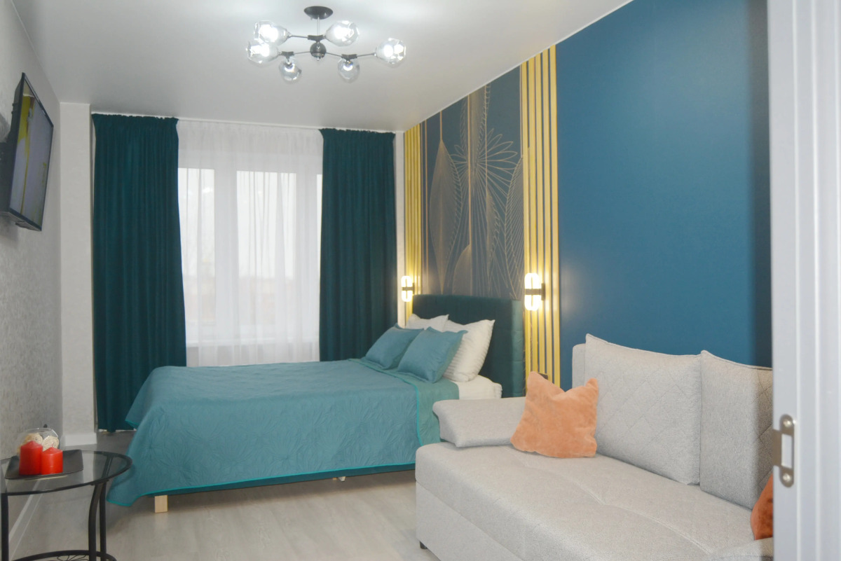 Квартира Приоритет