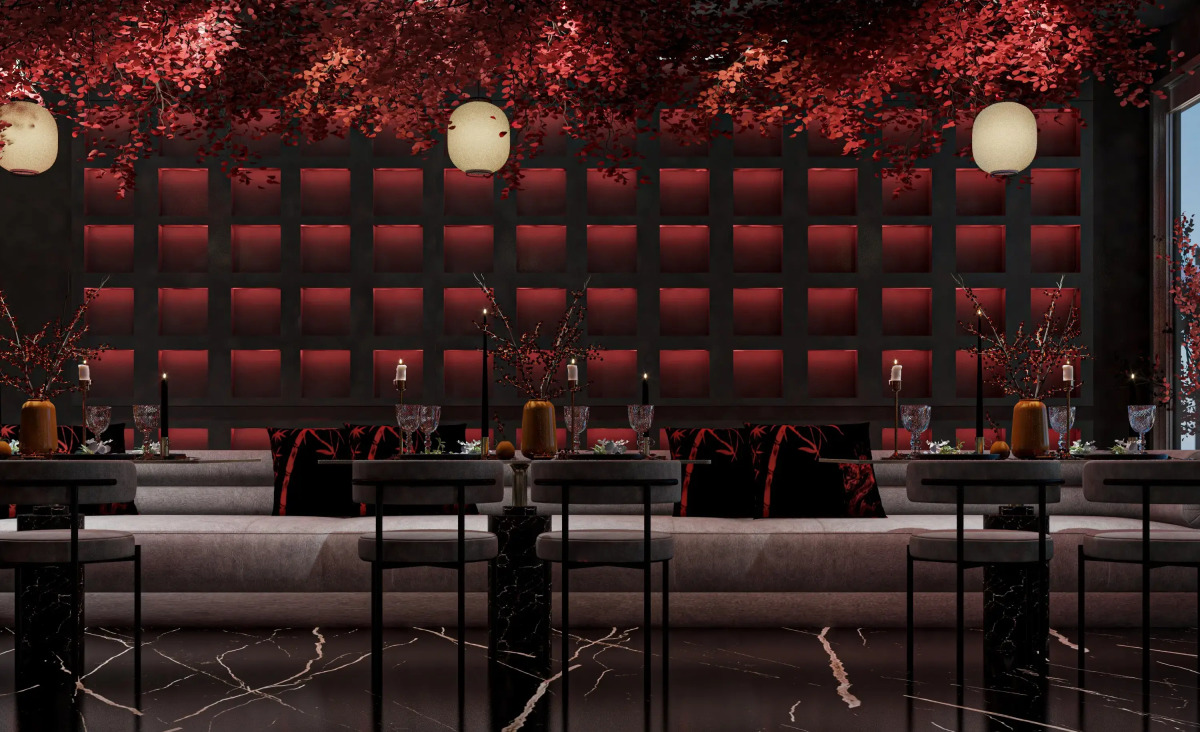 Sunrise Remal Beach Resort