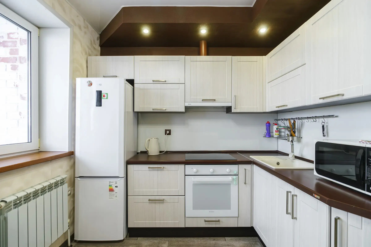 Квартира Однокомнатная на Кирова