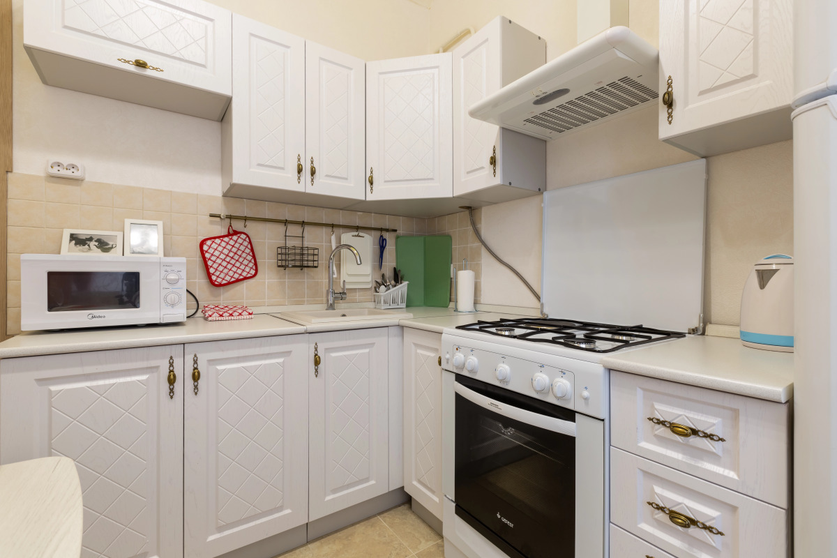 Апартаменты около м. Маяковская