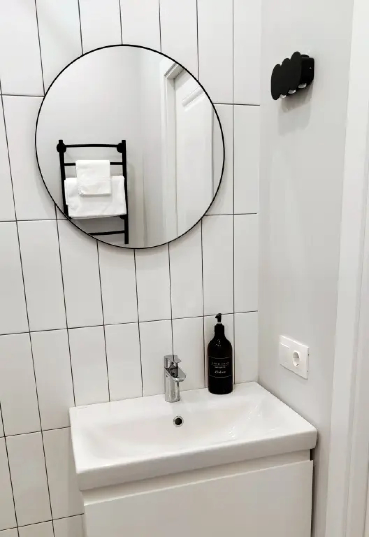 Апартаменты Aurora Family Flat