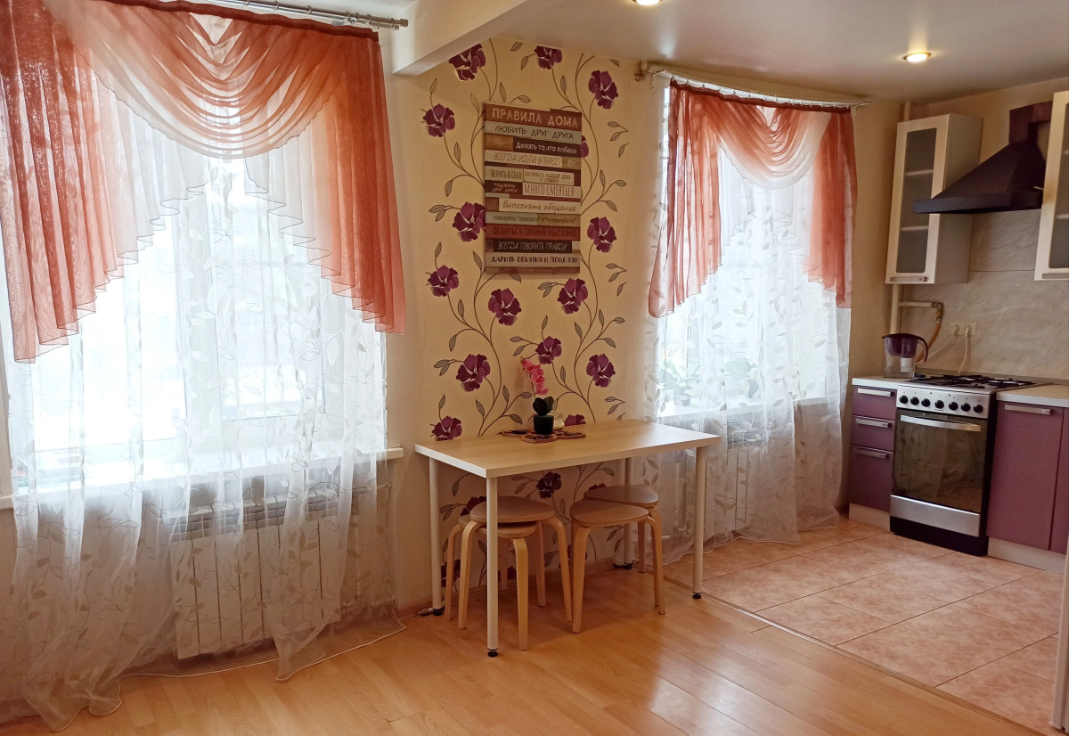 Апартаменты Кронштадтская Крепость