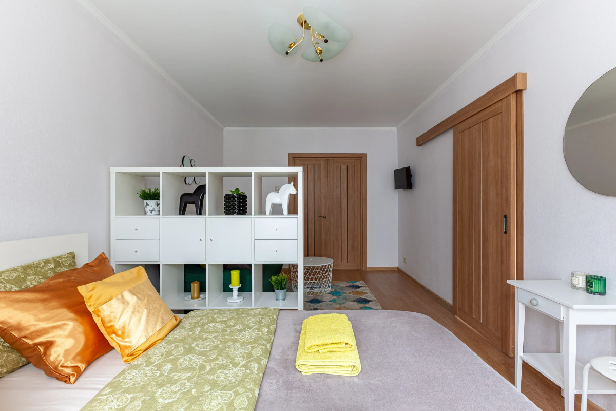 Квартира R&I Войковская