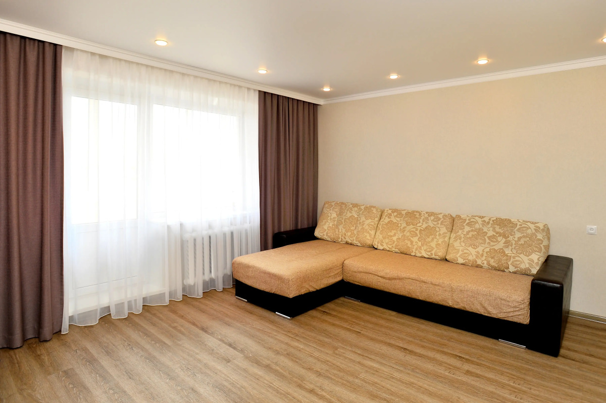 Апартаменты Сутки-24