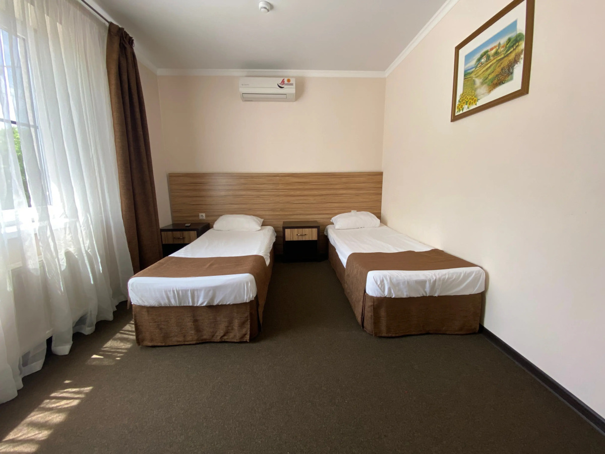 Гостевой Дом Floret