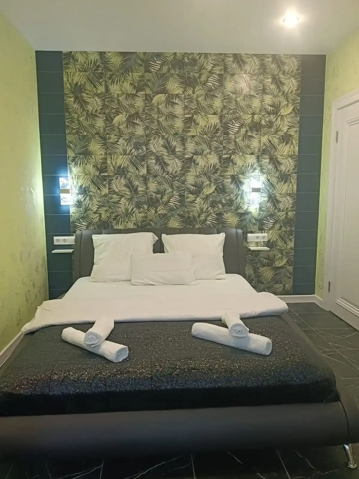 Квартира Двушка в Центре на Берегу р. Которосль