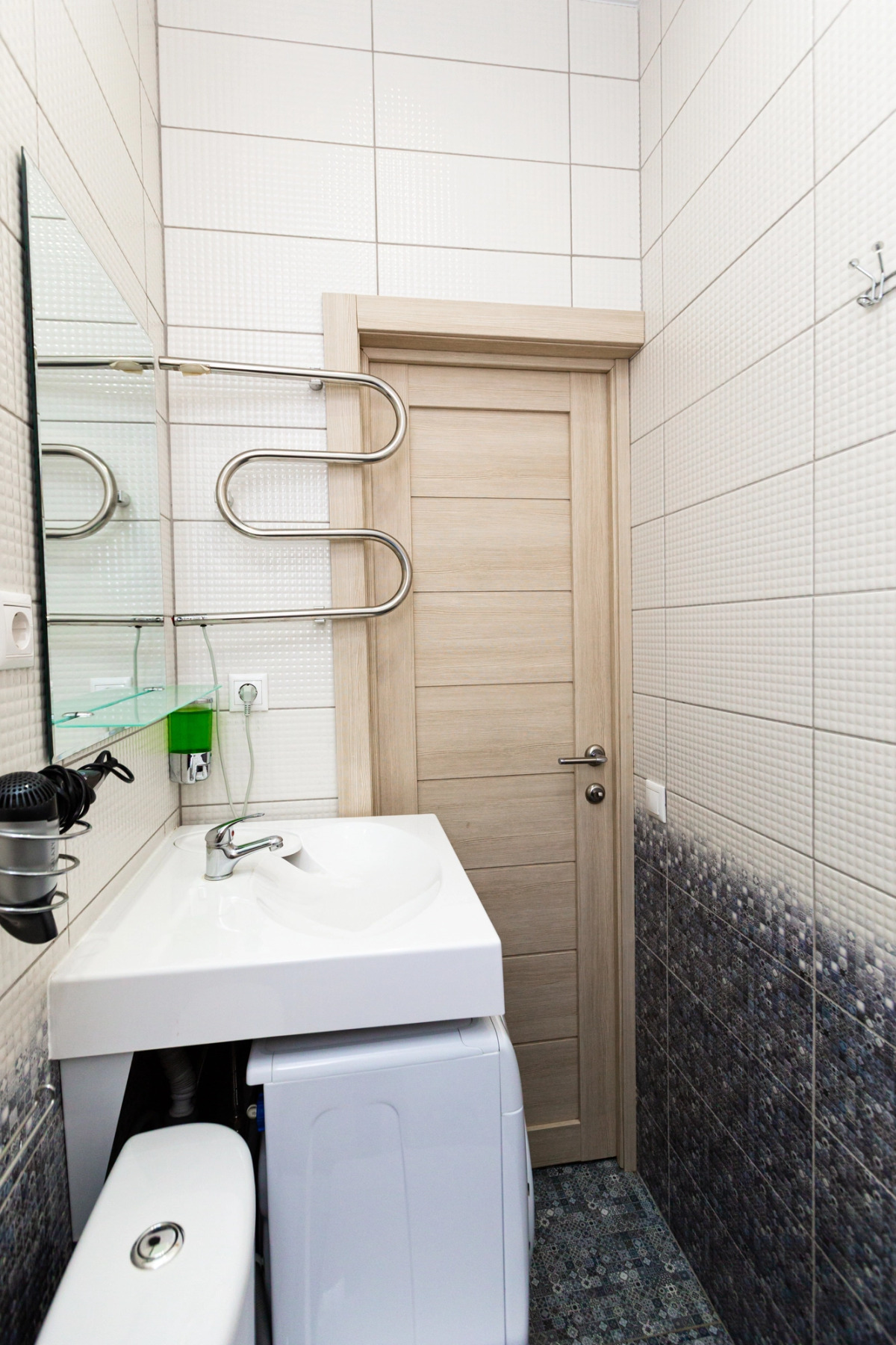 Апартаменты ЖК Букинист 275/2