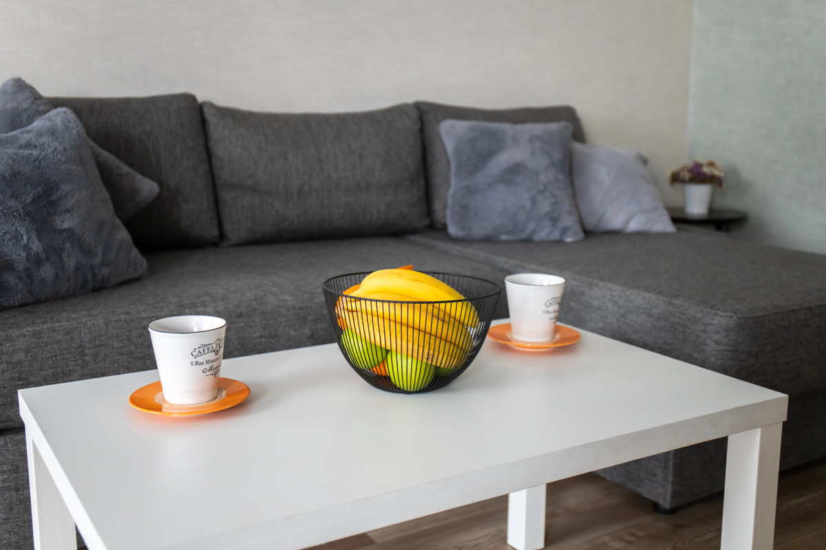 Квартира Elena Apart