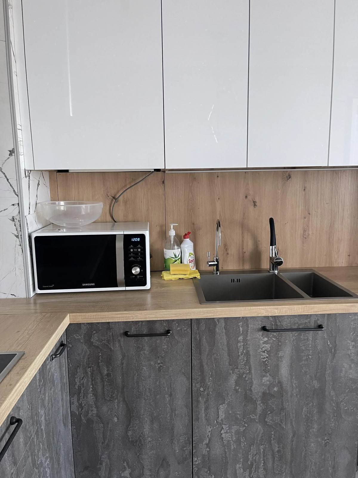 Апартаменты Мила