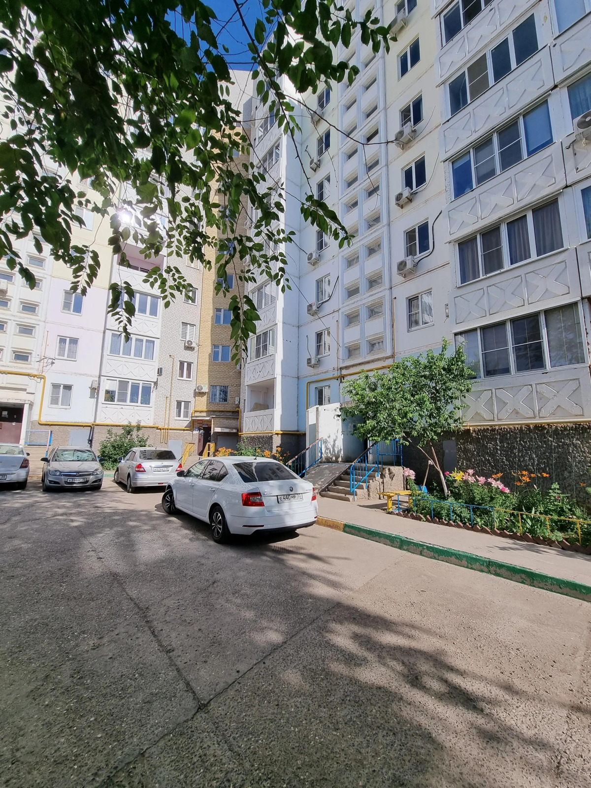 Апартаменты 228 Уютный Дом