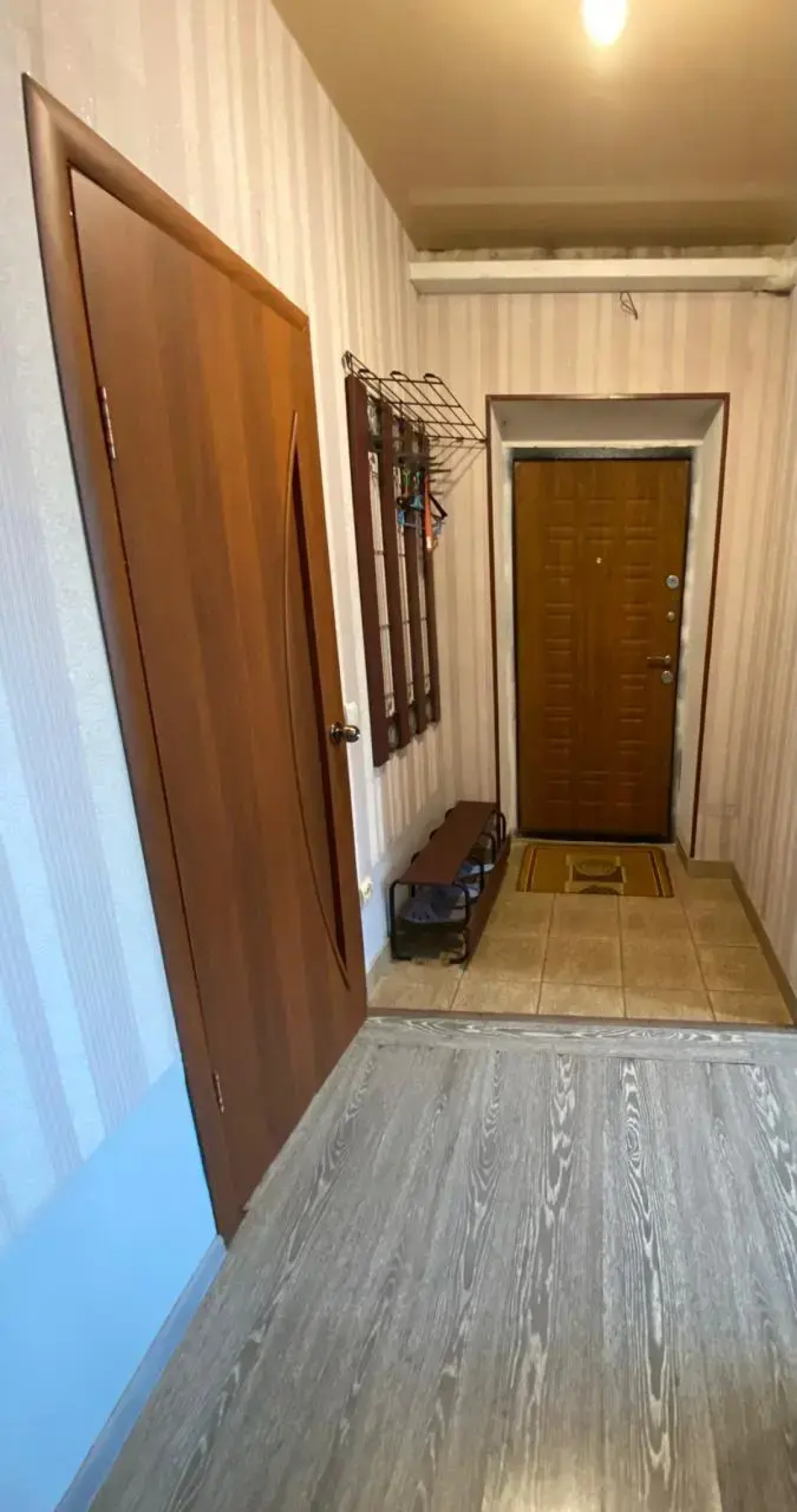 Апартаменты на Марине Расковой