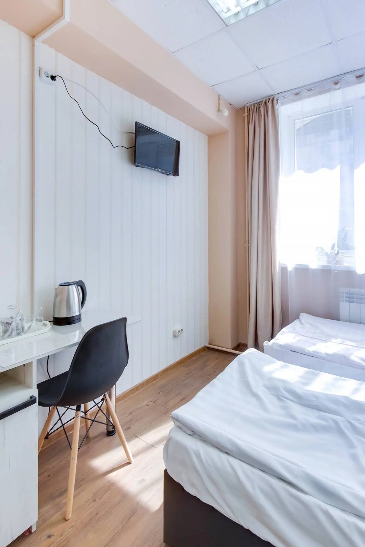 Мини-отель Финист