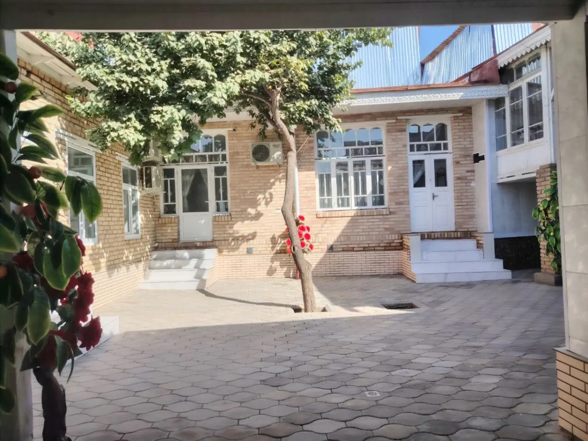 Гостевой дом Mokhira