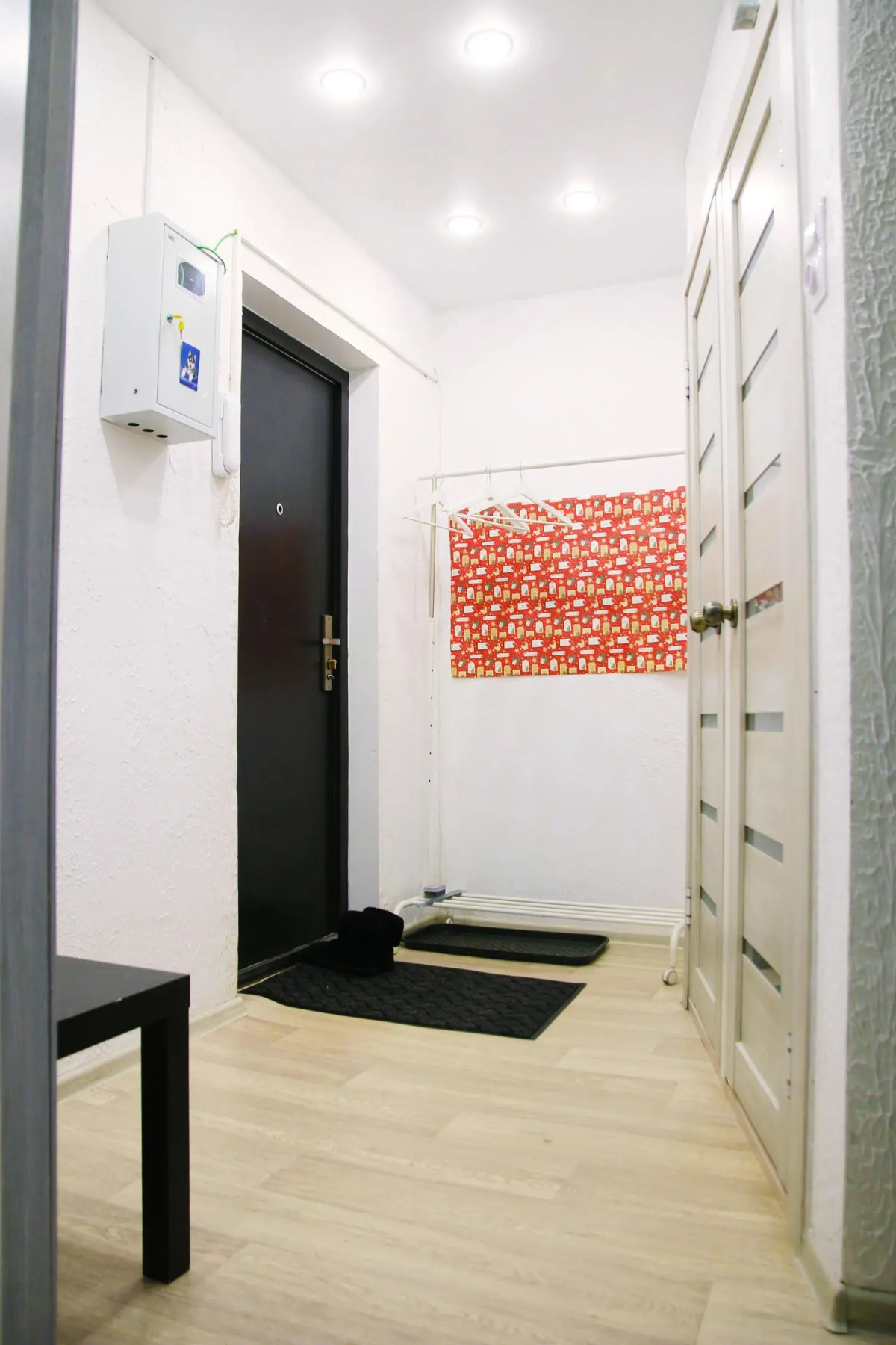 Квартира Недалеко от Вредена