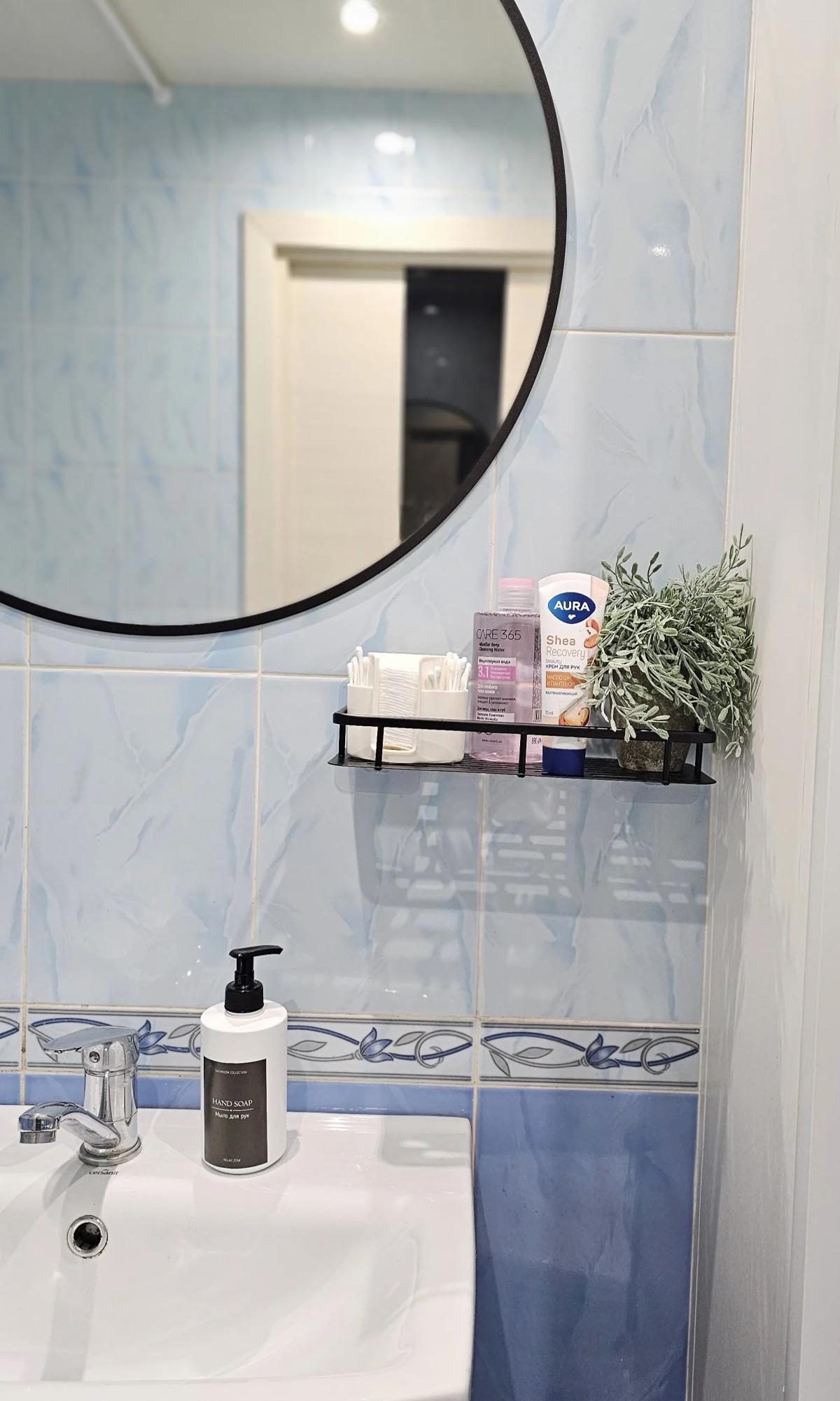 Квартира Двухкомнатная возле УСК Олимп