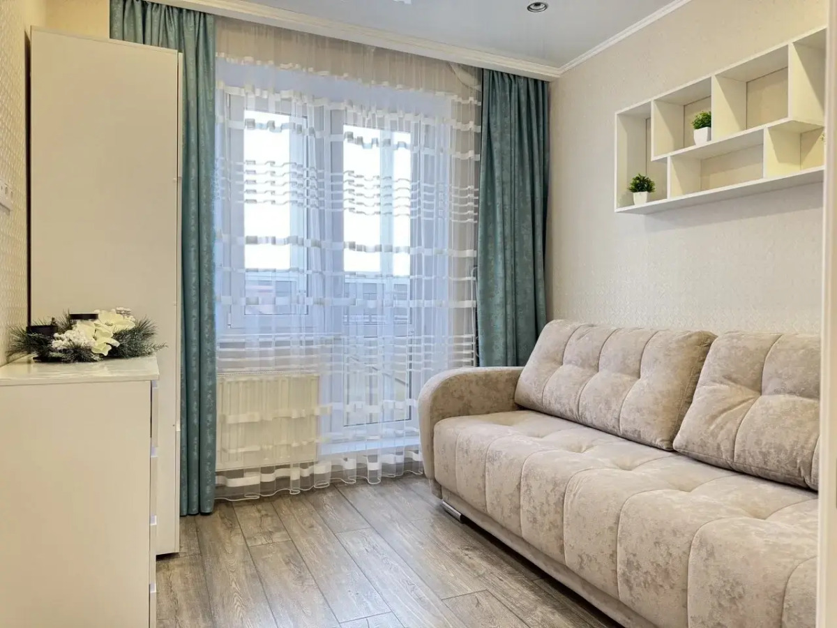 Квартира Разместим на улице Университетская Набережная 105