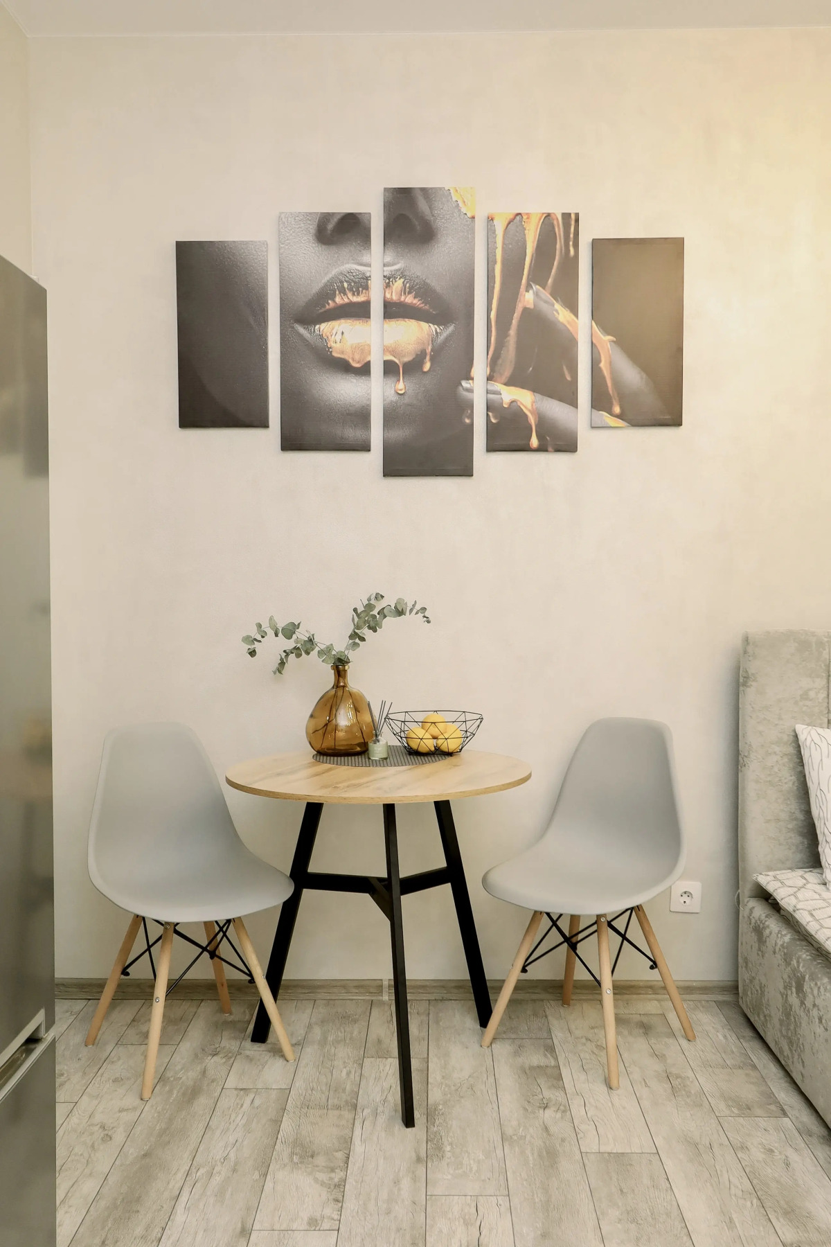 Квартира Студия в Жк Ривьера на Набережной Пруда М Горького 149/2