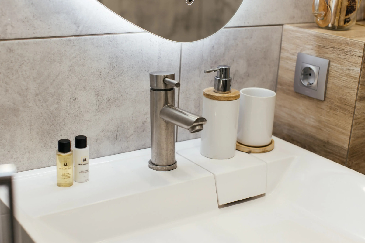 Апартаменты с Видом на Дон