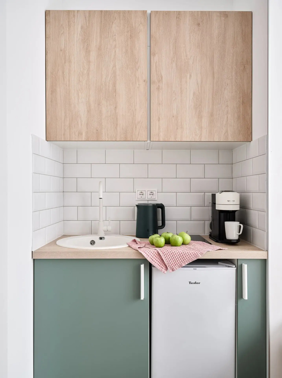 Апартаменты стильные на Берёзовой аллее