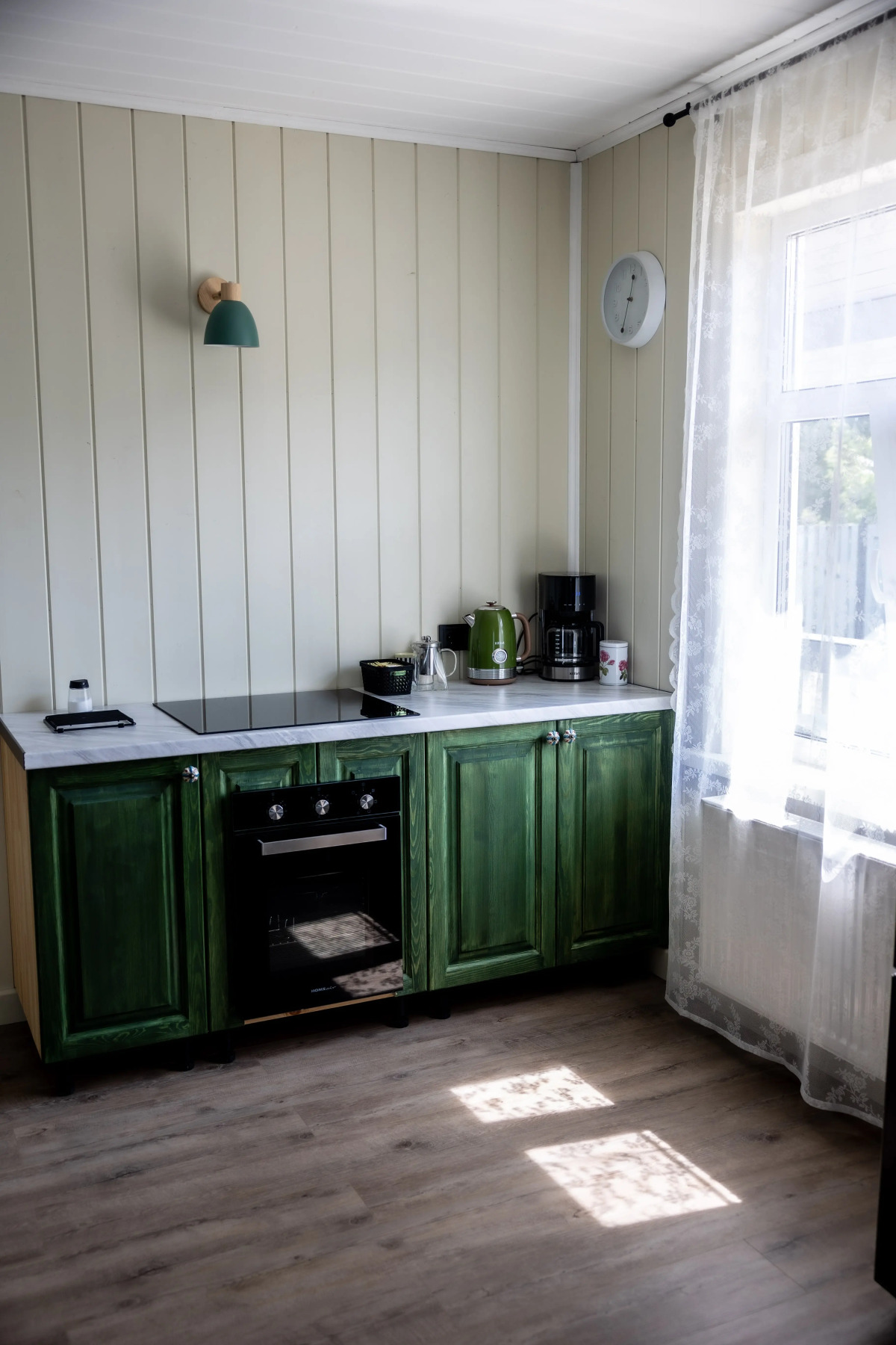 Гостевой дом Синяя синица