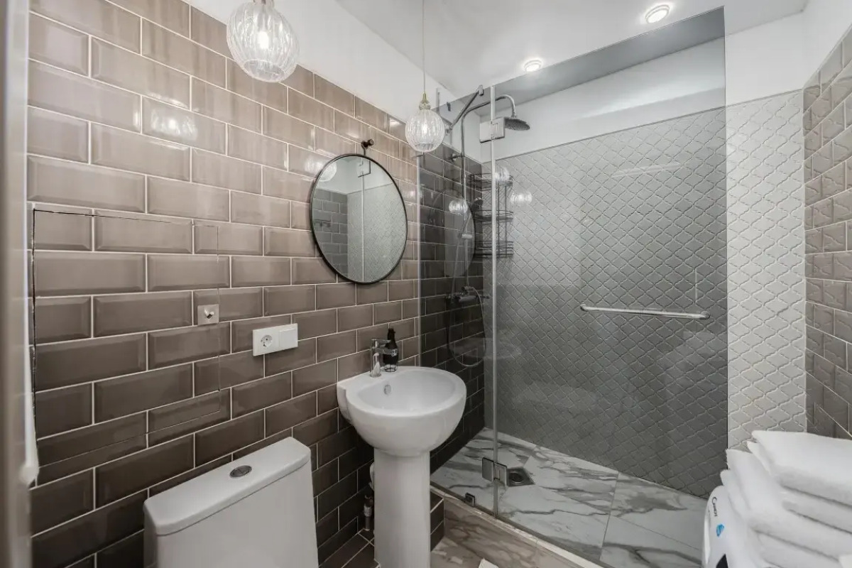 Апартаменты Forest View by Smart Lofts Moscow