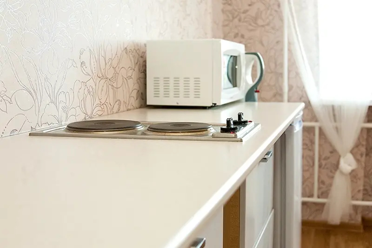 Апартаменты Счастливые квартиры на Семенова