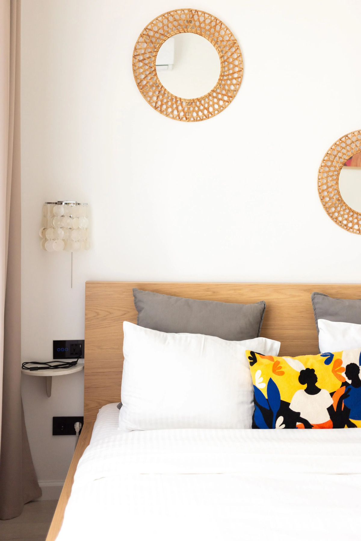 Апартаменты F-Apart стиль и уют