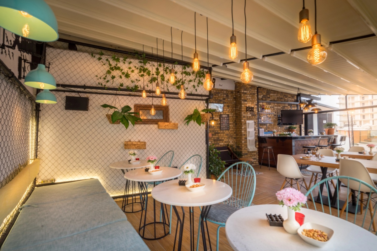 Отель Levent Istanbul