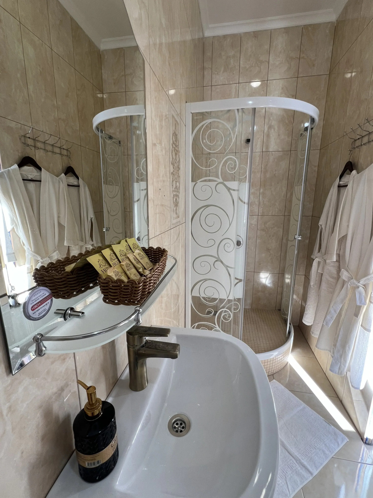 Отель Белые Ночи