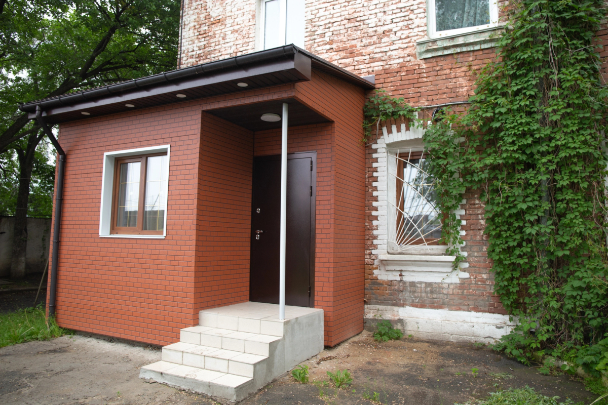 Апартаменты Gagahouse