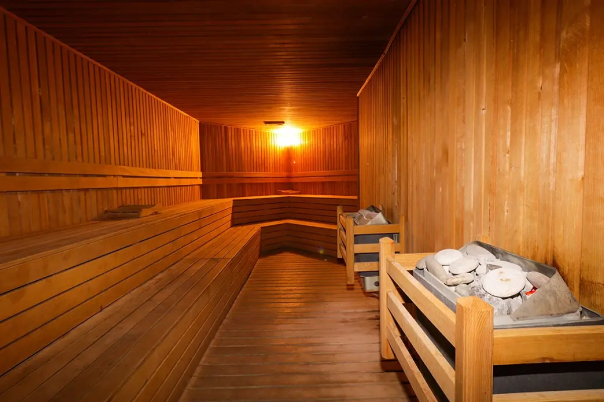 Throne Beach Resort & Spa