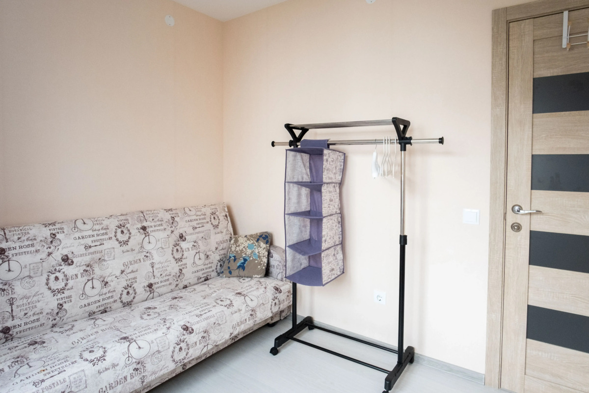 Квартира 2к Olivinn в спальном районе