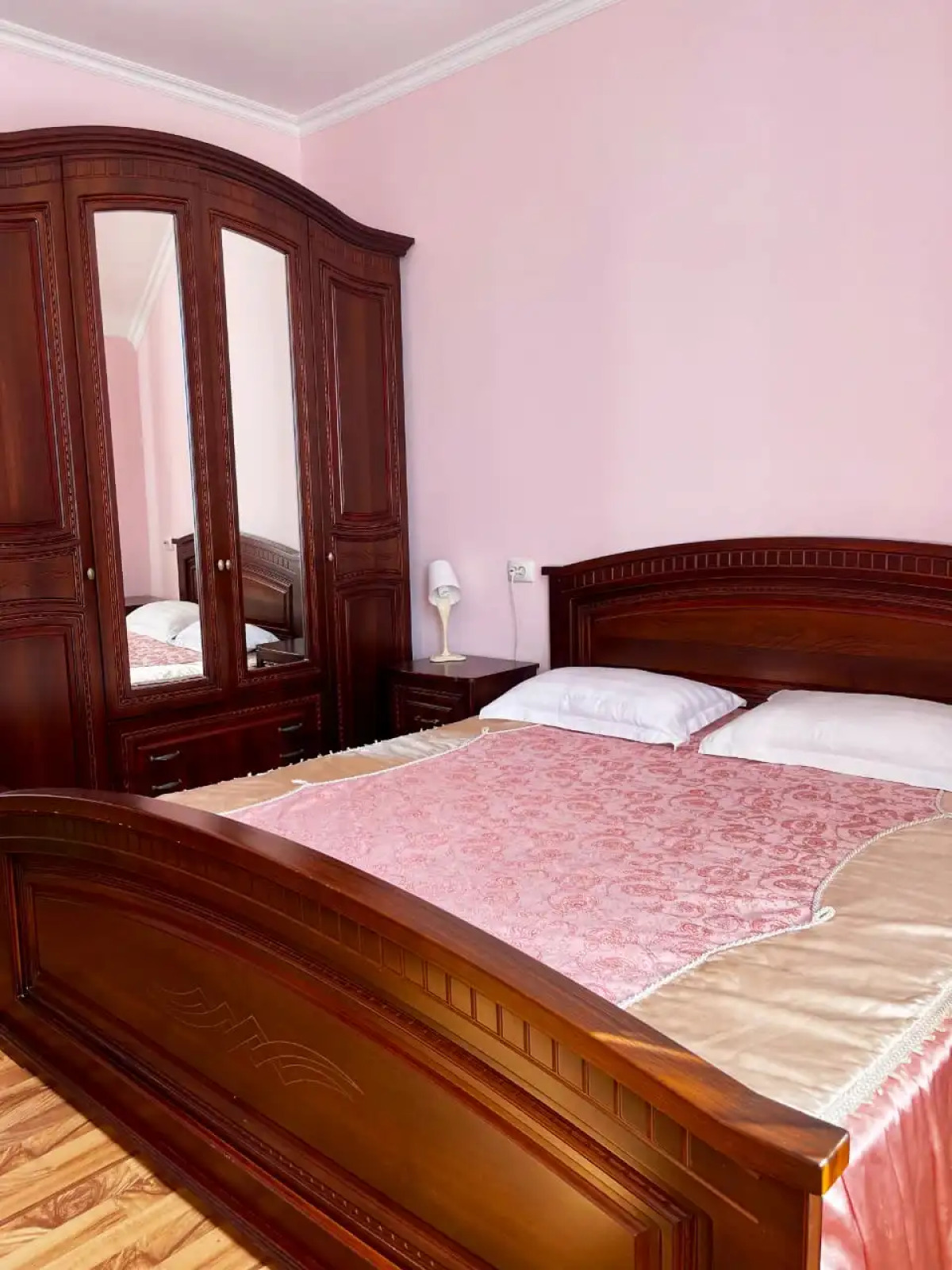 Гостевой дом  Солнечный