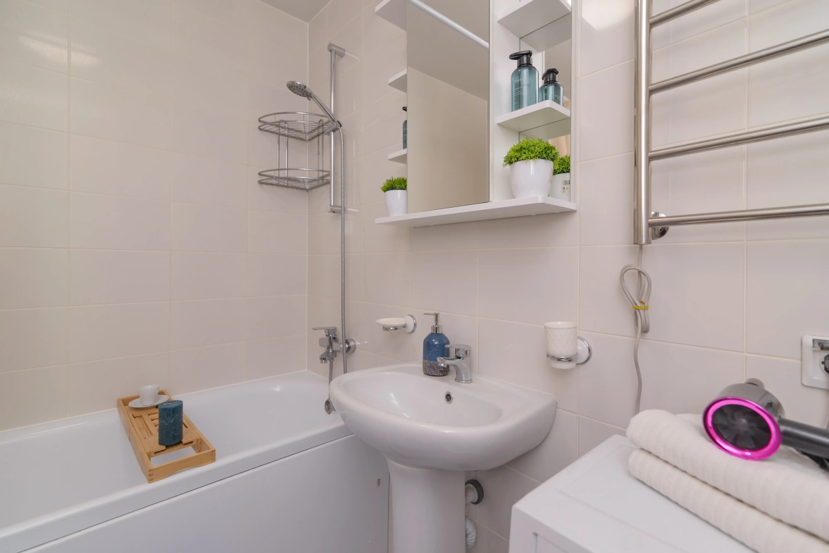 Квартира Apart Viktori