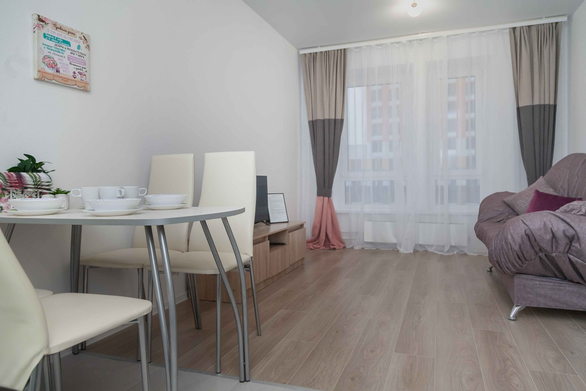 Квартира Уют у метро Котельники