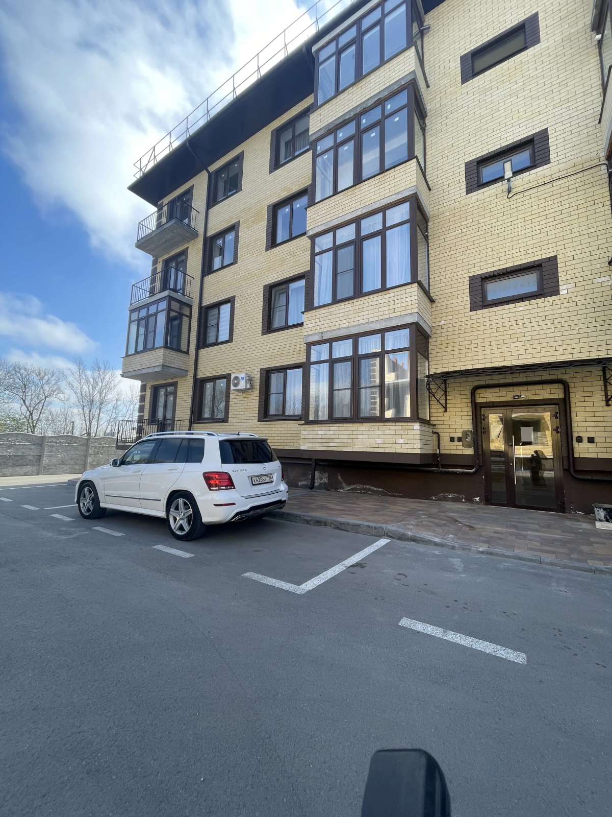 Квартира Премиум Класса